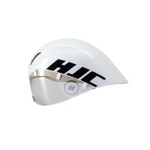 HJC ADWATT 1.5 Weißer Fahrradhelm Größe L