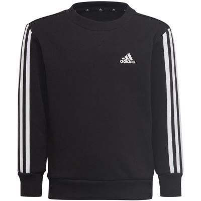 Adidas Essentials 3-Streifen Jr Sweatshirt H65788