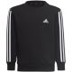 Adidas Essentials 3-Streifen Jr Sweatshirt H65788