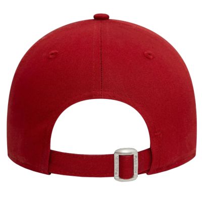 3. New Era Core 9Forty AS Roma Jr Cap 60572417 Rot YOUTH