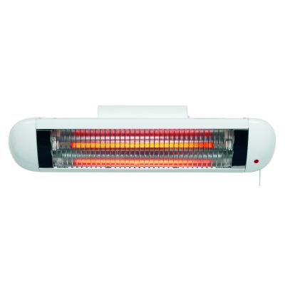 Olympia BS 50 Indoor Weiß 600 W