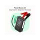 3. GREEN CELL POWERBANK/BOOSTER/STARTANLAGE/PUMPER POWERBOOST AIR 8000 mAh 1000 A - MIT KOMPRESSOR