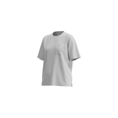 POC W's Motion Kurzarmtrikot Weiß