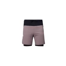 MILLET Intense 2In1 Short M lila Herrenshorts