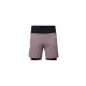 MILLET Intense 2In1 Short M lila Herrenshorts