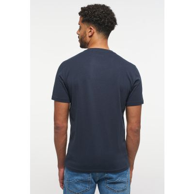 20. Mustang Alex C Print T-Shirt M 1013538 5330