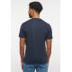 20. Mustang Alex C Print T-Shirt M 1013538 5330