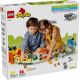 2. LEGO DUPLO 10428 Großer interaktiver Stadtzug
