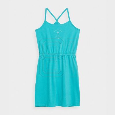 6. Kleid 4F Jr 4FJSS23TDREF026 46S
