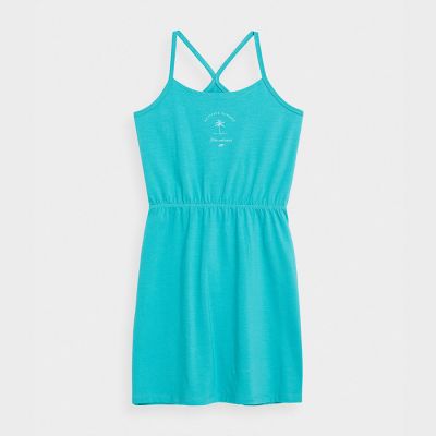6. Kleid 4F Jr 4FJSS23TDREF026 46S