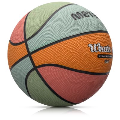 13. Basketball Meteor Was ist los 7 16803 Größe 7