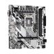 2. Asrock H610M-HDV/M.2+ D5 Mainboard