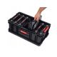 QBRICK SYSTEM ZWEI BOXEN 200+6xORGANIZER