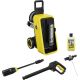 10. Kärcher K 7 Comfort Premium Hochdruckreiniger - 1.317-500.0