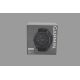33. Garmin Fenix 8 Solar Saphir Titan Carbon Grau DLC Schwarz Uhr