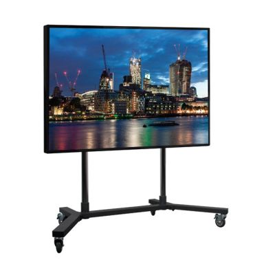2. B-Tech BT8506 165,1 cm (65") Schwarz