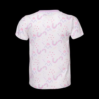 2. Kinder Kurzarm T-Shirt VACATION KDG