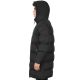 4. Herrenparka Geographical Norway BARBARIAN LONG BLACK DB MEN 001 (WA2879H/GN-BLACK)
