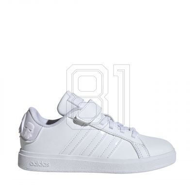 Adidas Star Wars Grand Court 2.0 Jr IH7576 Schuhe