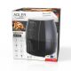 30. ADLER AD 6312 fettfreie Fritteuse