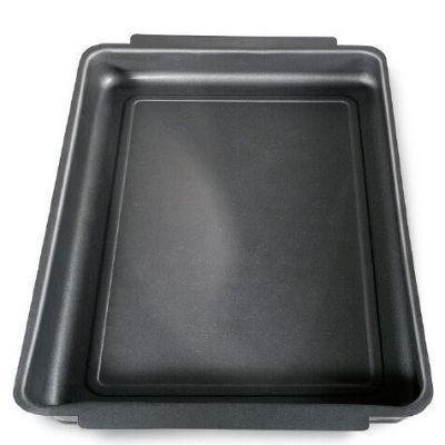 6. BOSCH TCG4215 Elektrogrill