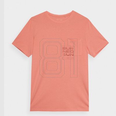 T-Shirt 4F M 4FWSS24TTSHM1284 64S