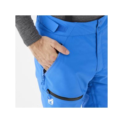 11. MILLET M Telluride Pant Blau