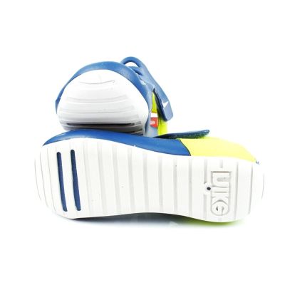 20. Nike Sunray Protect Jr Sandalen DH9465-402