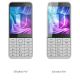 13. Matte Folie 3mk SilkyMatt Pro™ für Nokia 230 DualSim 2024