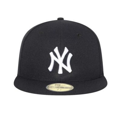 2. New Era 59FIFTY MLB NY New York Yankees Authentic On Field Game Cap - 12572841