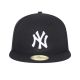 2. New Era 59FIFTY MLB NY New York Yankees Authentic On Field Game Cap - 12572841