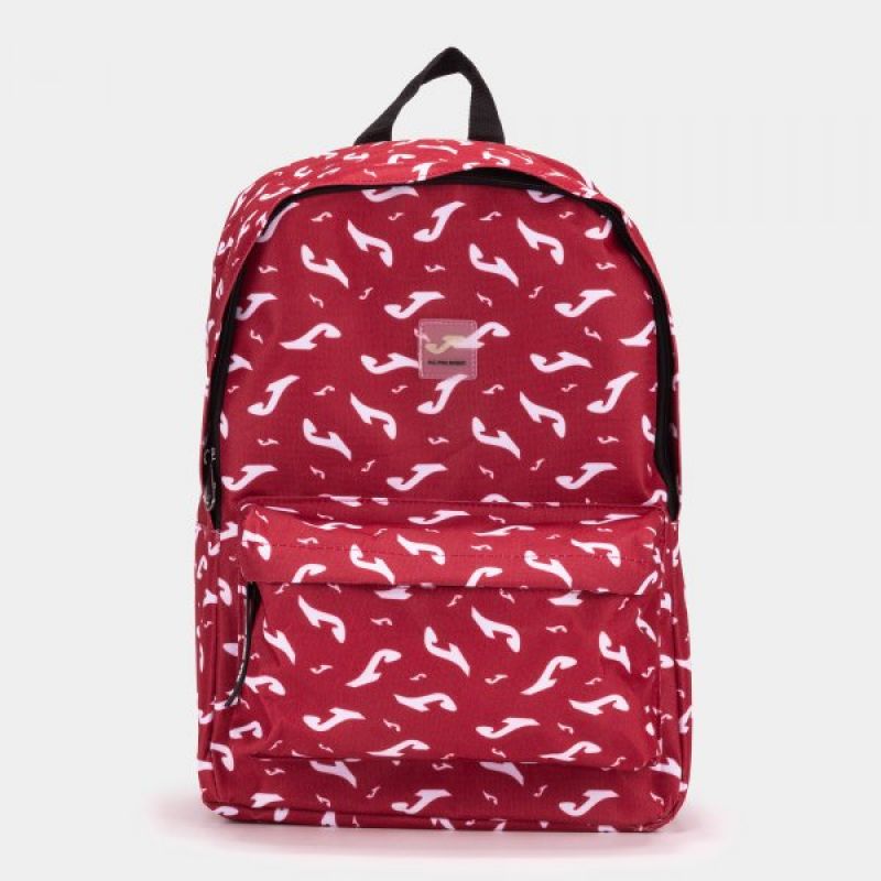 71. NEUER METAVERSE RUCKSACK ROT