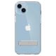 6. Spigen Ultra Hybrid S Hülle für iPhone 14 Plus – transparent
