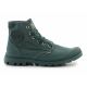 7. Palladium Pampa Hi M 02352-398-M Pine Needle Schuhe