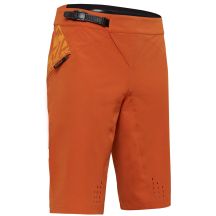 Herren-Radshorts SILVINI Fabriano orange, 0