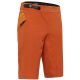 Herren-Radshorts SILVINI Fabriano orange, 0