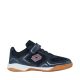 Lotto Skeyla K Kinderschuhe, marineblau und rosa, 2601530K 5940