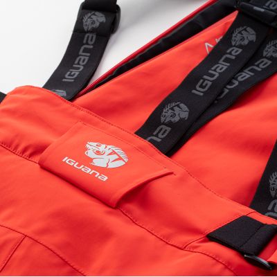 8. PROSLOPE-HOSE für Herren