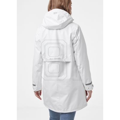 6. Helly Hansen Lisburn Rincoat W 53097 001 Jacke