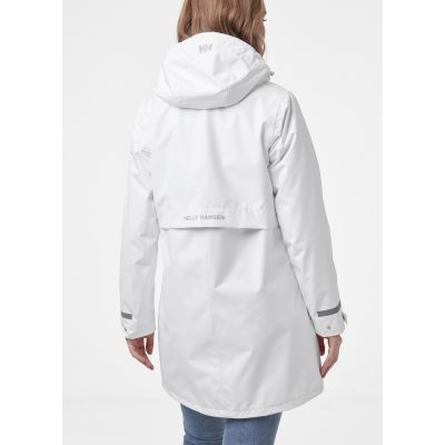 6. Helly Hansen Lisburn Rincoat W 53097 001 Jacke
