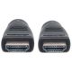 3. MANHATTAN HDMI-HDMI-KABEL 10M CL3 3D4K
