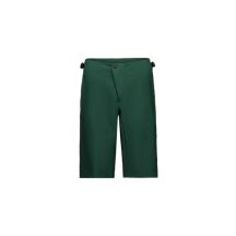 Spodenki rowerowe POC W's Motion Air Shorts zielone