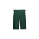 POC W's Motion Air Shorts Grüne Radlerhose