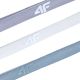 2. Stirnbänder 4F U093 3er-Pack 4FWAW24ABANU093 90S