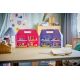 12. LEGO Friends 42697 – Kreativkoffer mit Puppenhaus