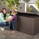 5. Gartenlagerbox 439 L 60089