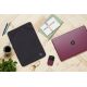 2. HP Wendbare Schutzhülle für 15,6"-Notebooks, Schwarz und Lila 2F1W8AA