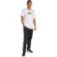 6. adidas Novelty Mini-T-Shirt für Herren, weiß, JZ5037