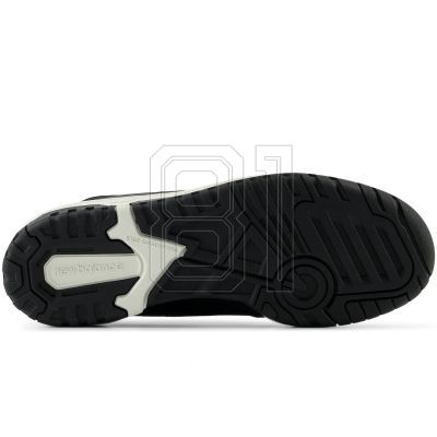 4. New Balance W BBW550ED Schuhe