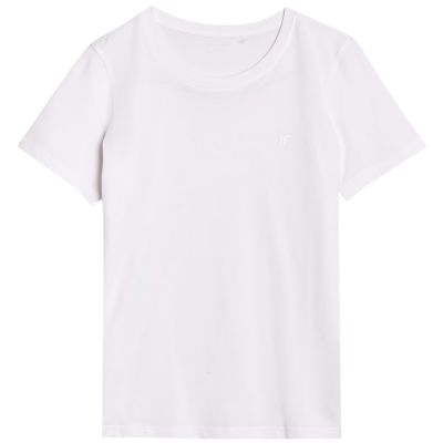 8. T-Shirt 4F F2356 W 4FWMM00TTSHF2356 10S